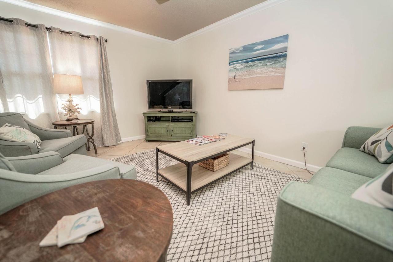 Woodland Shores By Panhandle Getaways Apartment Destin Bagian luar foto